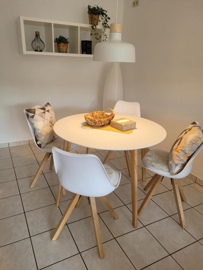 Ferienwohnung Mia Flussbach Exteriör bild