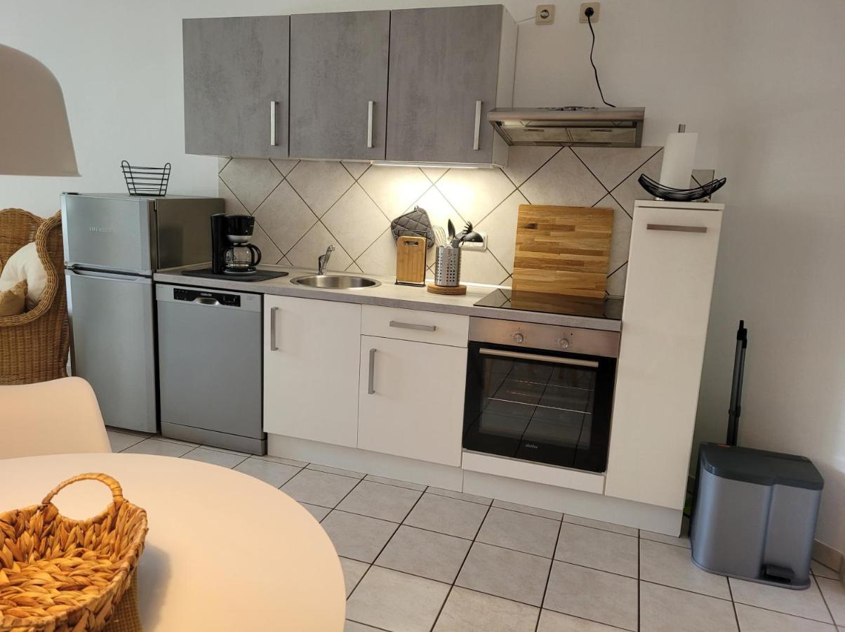 Ferienwohnung Mia Flussbach Exteriör bild